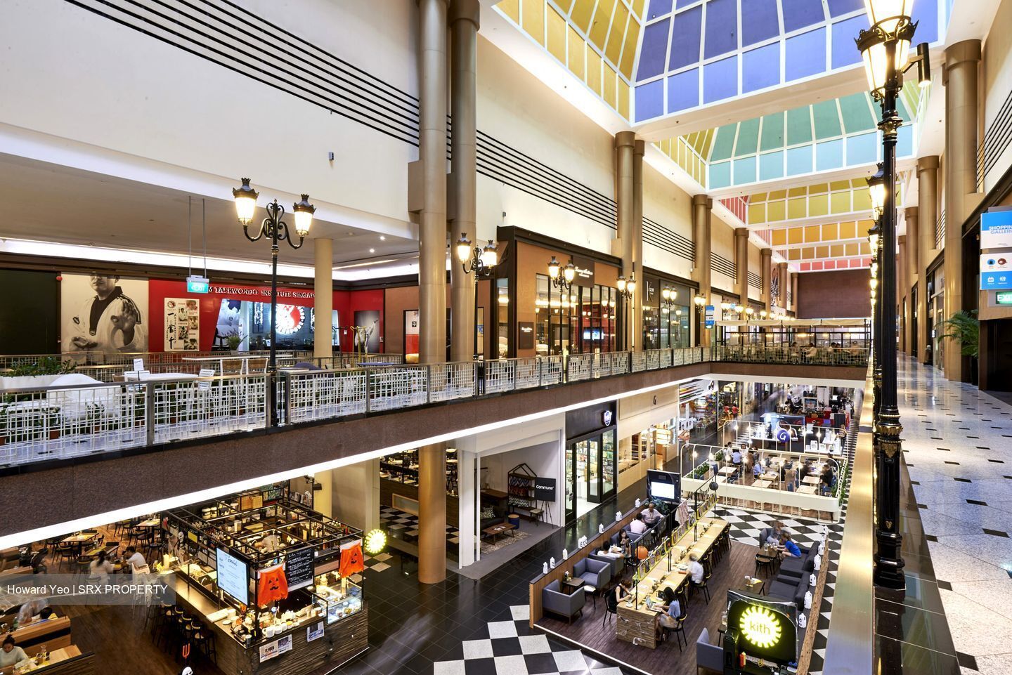 Millenia Walk (D1), Retail #488568321